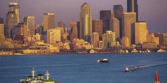 习近平访美带上的企业家究竟值多少钱？