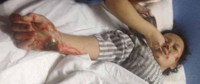 男子酒驾撞倒一家三口逃逸 致怀胎7月孕妇早产