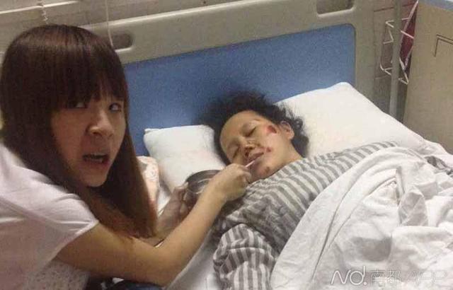 男子酒驾撞倒一家三口逃逸 致怀胎7月孕妇早产