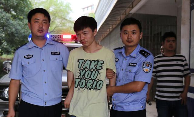 湖南衡阳10岁女童上学途中遇害 嫌疑人被抓获