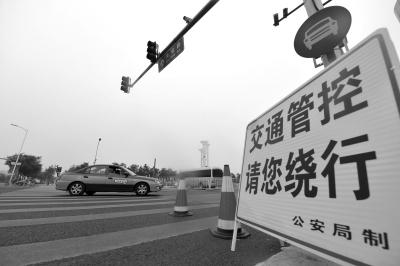 北京倡导“绿色出行” 年内完成自行车道整治