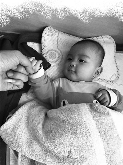 温州贩卖婴儿团伙：医生假称婴儿已死然后卖掉