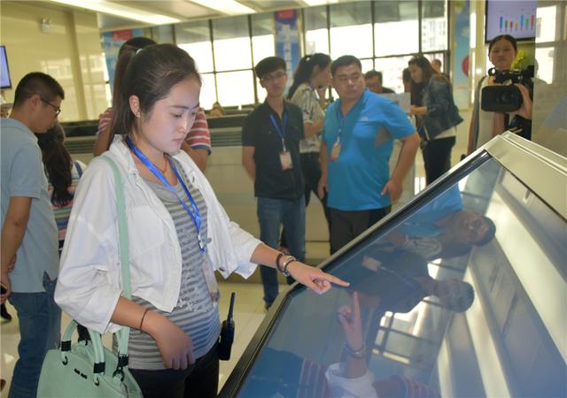 兰州：从“数字城市”迈向“智慧城市”