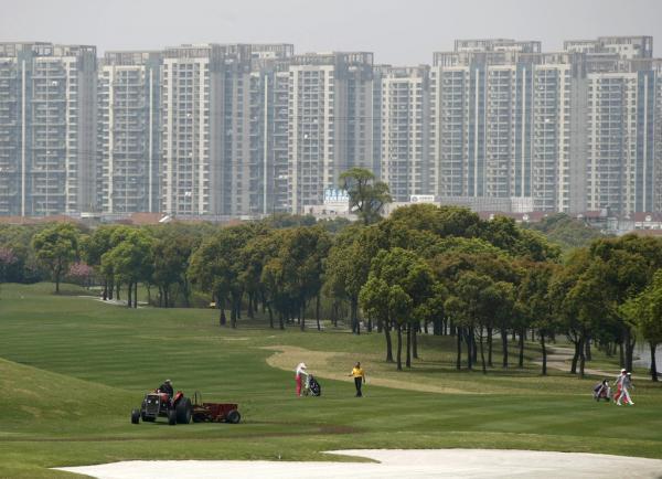 60名央企高管被查 媒体：他们习惯了走过场整顿