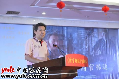 湖北省随州市委常委、市纪委书记陈正祥