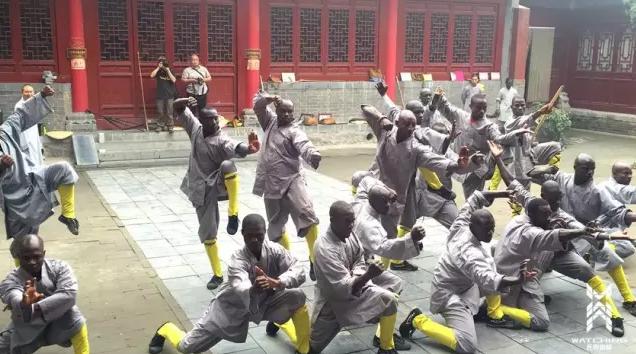 释永信22天未公开亮相 少林寺：他在北京检查身体