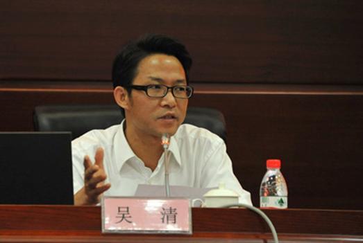 武汉发改委原主任被立案侦查 曾对巡视组拍桌子