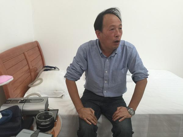 敦煌月牙泉欲建产业园被叫停：建了会成历史罪人