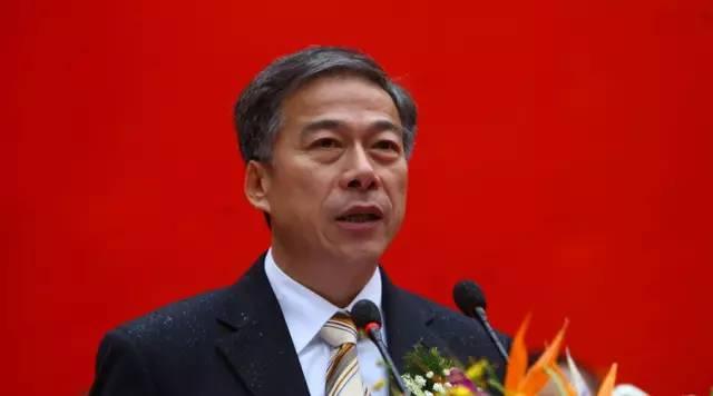 寿永年被免去宁波市委常委职务 四年前险遭绑架