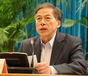 寿永年被免去宁波市委常委职务 四年前险遭绑架