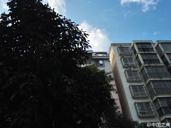 广西柳州再次发生爆炸