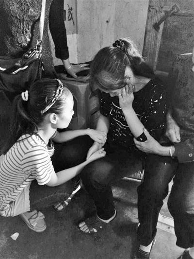 车祸女孩坚持18天后去世 家人捐出9万多爱心款