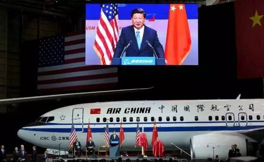 习近平带给普通百姓的访美成果