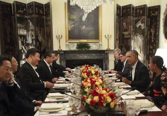 习近平带给普通百姓的访美成果