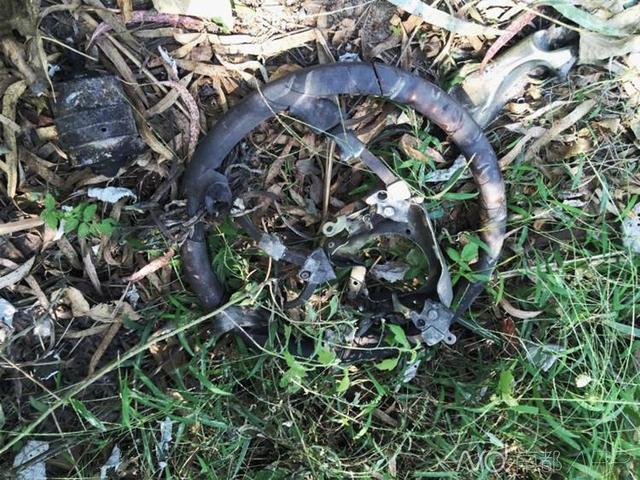 柳州爆炸案嫌犯贷款百万经营采石场 因纠纷关停