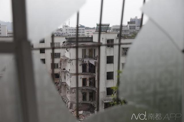 柳州爆炸案嫌犯贷款百万经营采石场 因纠纷关停