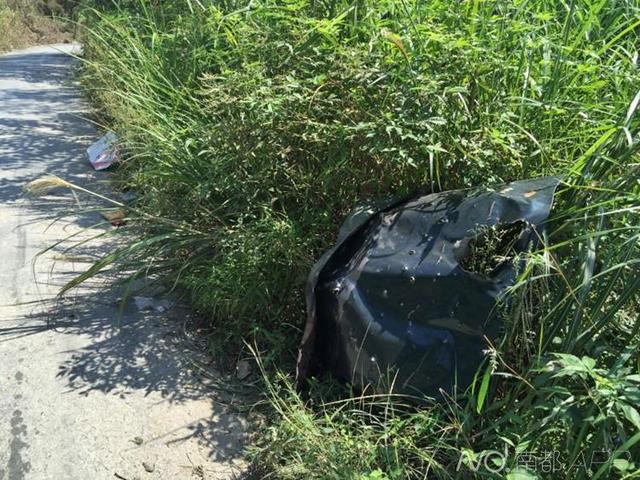 柳州爆炸案嫌犯贷款百万经营采石场 因纠纷关停