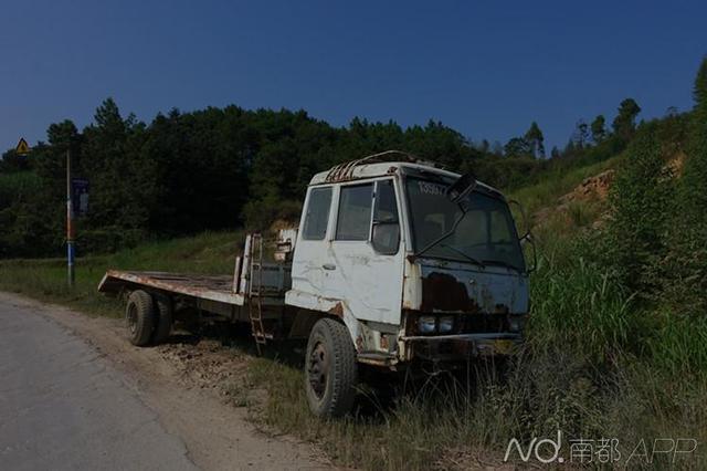 柳州爆炸案嫌犯贷款百万经营采石场 因纠纷关停