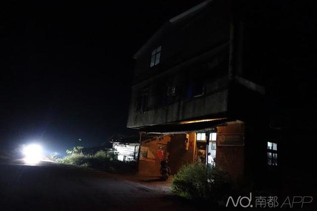 柳州爆炸案嫌犯贷款百万经营采石场 因纠纷关停