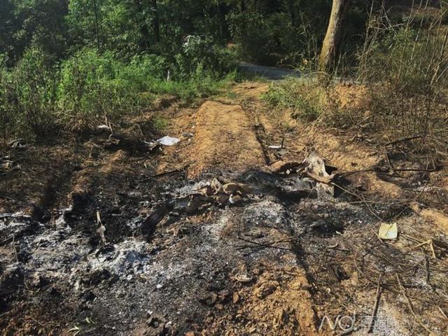 柳州爆炸案嫌犯贷款百万经营采石场 因纠纷关停