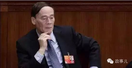 为什么习近平讲中国反腐没有权力斗争?