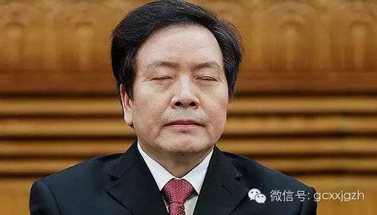 为什么习近平讲中国反腐没有权力斗争?