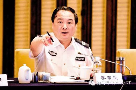 为什么习近平讲中国反腐没有权力斗争?