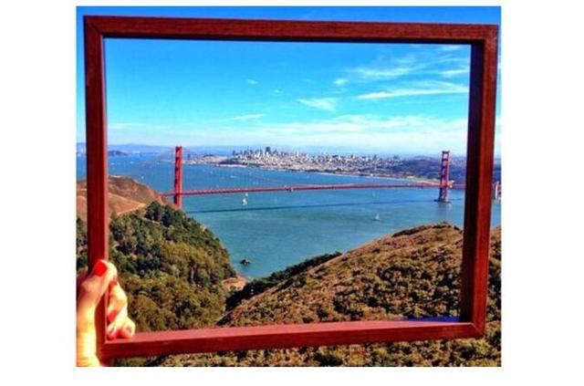 如何问鼎“朋友圈”杯旅游摄影大赛？