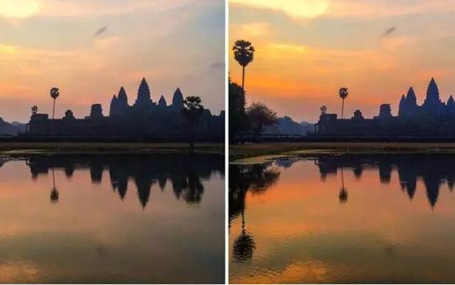 如何问鼎“朋友圈”杯旅游摄影大赛？