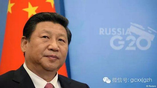 盘点:习近平在9次全球人物榜上分别排第几