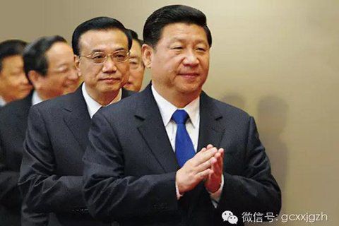 盘点:习近平在9次全球人物榜上分别排第几