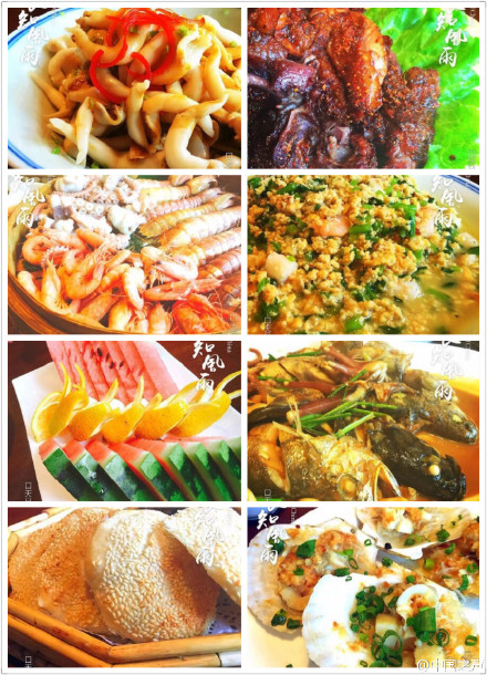 青岛旅游局微博引吐槽 网友:芝麻是论颗卖的么