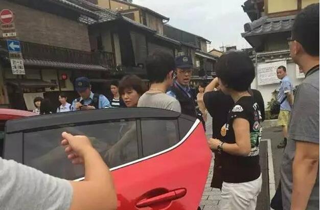 “中国老人在日本碰瓷”不实 媒体该反思什么？