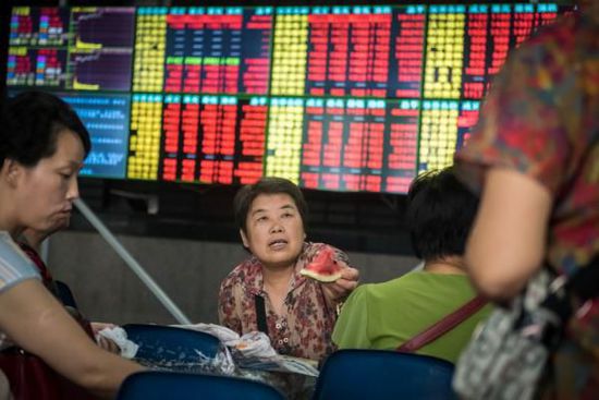 三大利好开启10月:沪指高开3.38% 非银金融暴涨