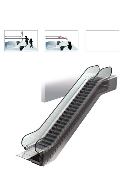 4岁男童被电梯扶手卷入身亡 涉事电梯刚刚维保