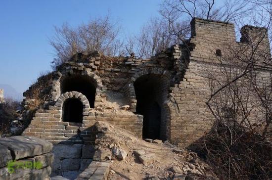 外媒：中国大部分“野长城”保存状况堪忧