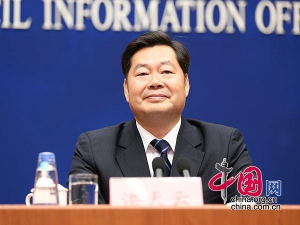 国务院回应马山县虚报扶贫人数：绝不放过