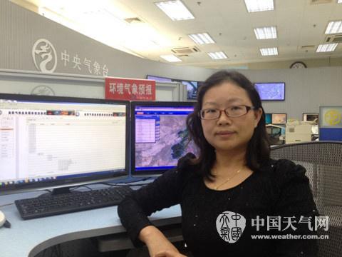 华北黄淮未来三天多雾霾 京津冀局地重度霾