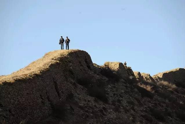 古长城保护现状调查：长城被冲塌 村民忙偷砖