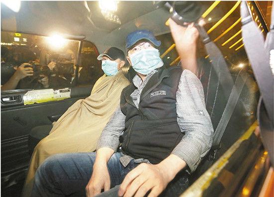 女住持涉假结婚 香港入境处：假结婚可取消居留权