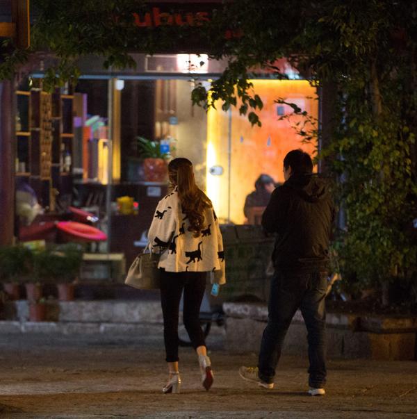 媒体调查丽江酒托：整改后仍猖獗 索酒变陪睡