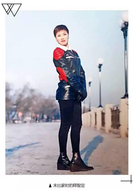 香港一尼姑与两和尚假结婚 住别墅坐豪车穿黑丝