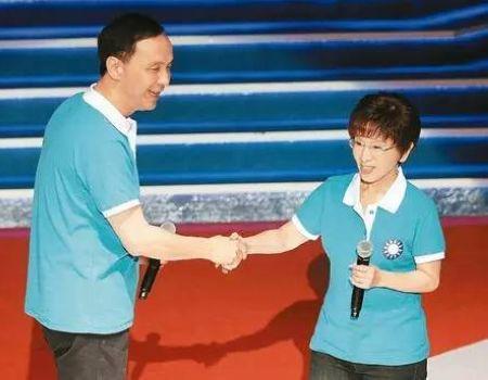 国民党今开临时全代会 将敲定是否更换“大选”人选