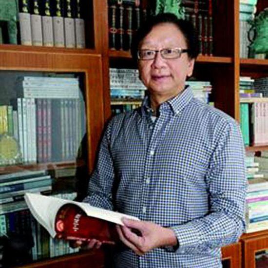 苏大文学院长被指霸占学术资源 1年发表11篇论文