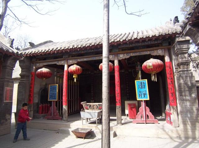 郑州千年古村大部分被拆 官方称拆后才知是文物