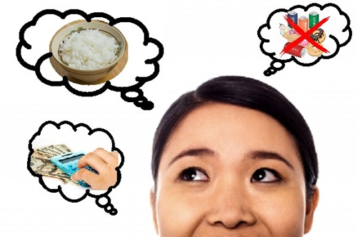 大跌眼镜：盘点日本人奇葩特质最爱米饭？（图）