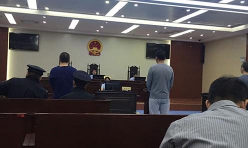 合肥3名城管索贿130万元 其中1人涉嫌诈骗325万