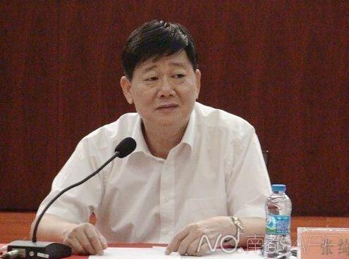 深圳原水务局长被抓最后短信：怕顶不住 准备逃