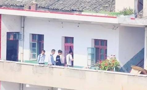 被劫持老师报批因工死亡 凶手不满14岁不负刑责