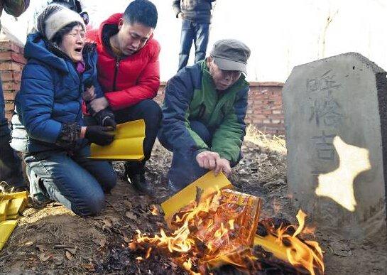 呼格案复查法官：纠正错案时被领导大骂丢人